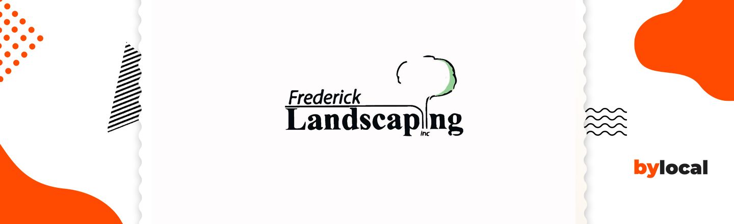 M. Frederick Landscaping