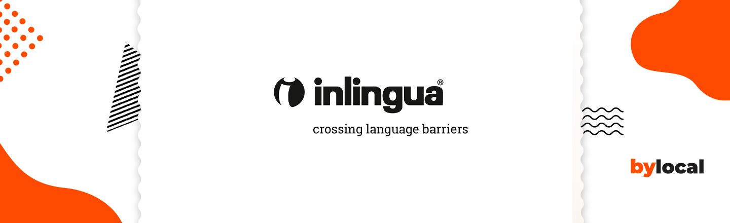 Inlingua Language Center - 3RD FLR.