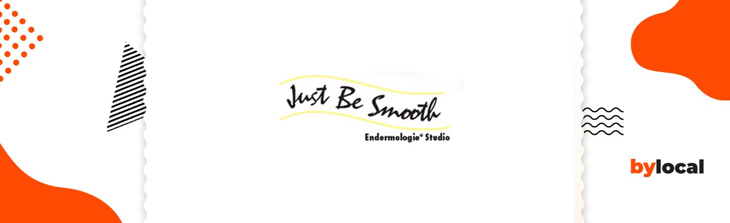 JUST BE SMOOTH