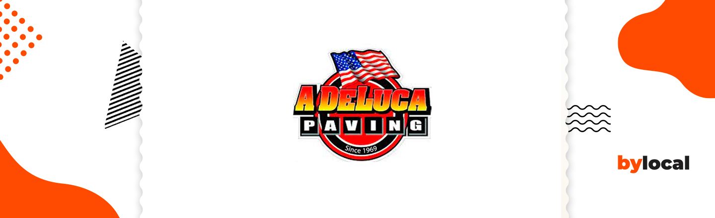 A. DeLuca Paving