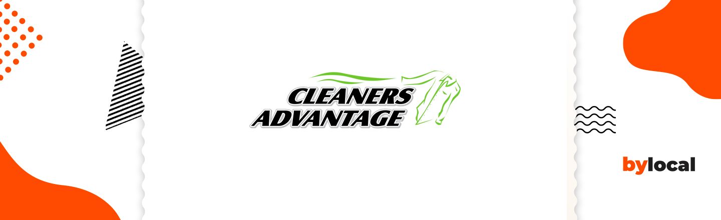 Cleaners Advantage