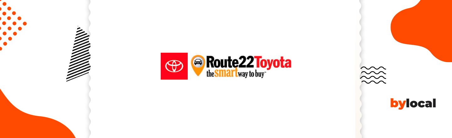 Route 22 Toyota