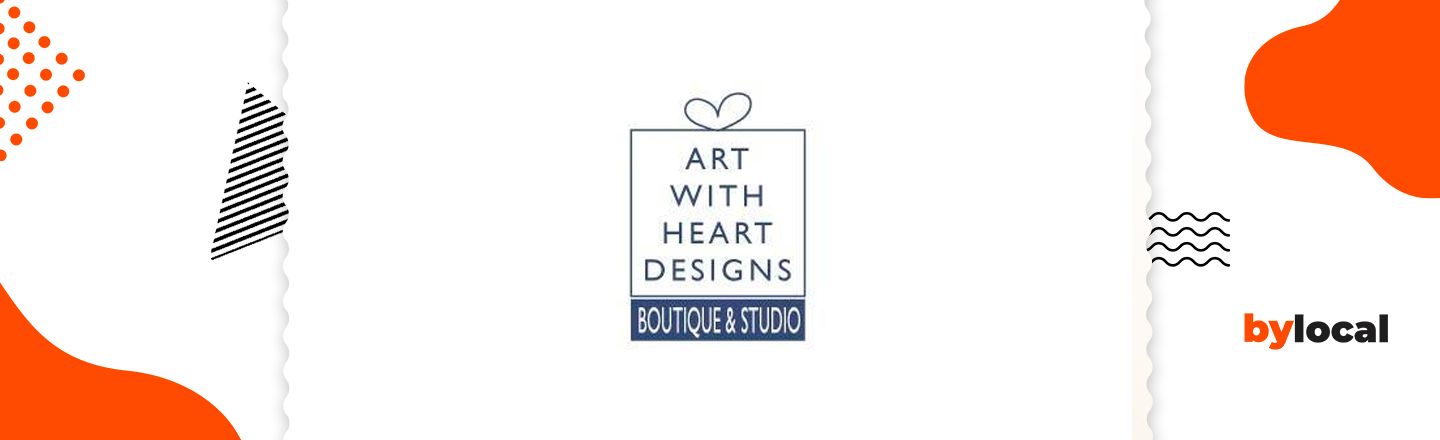 Art with Heart Designs