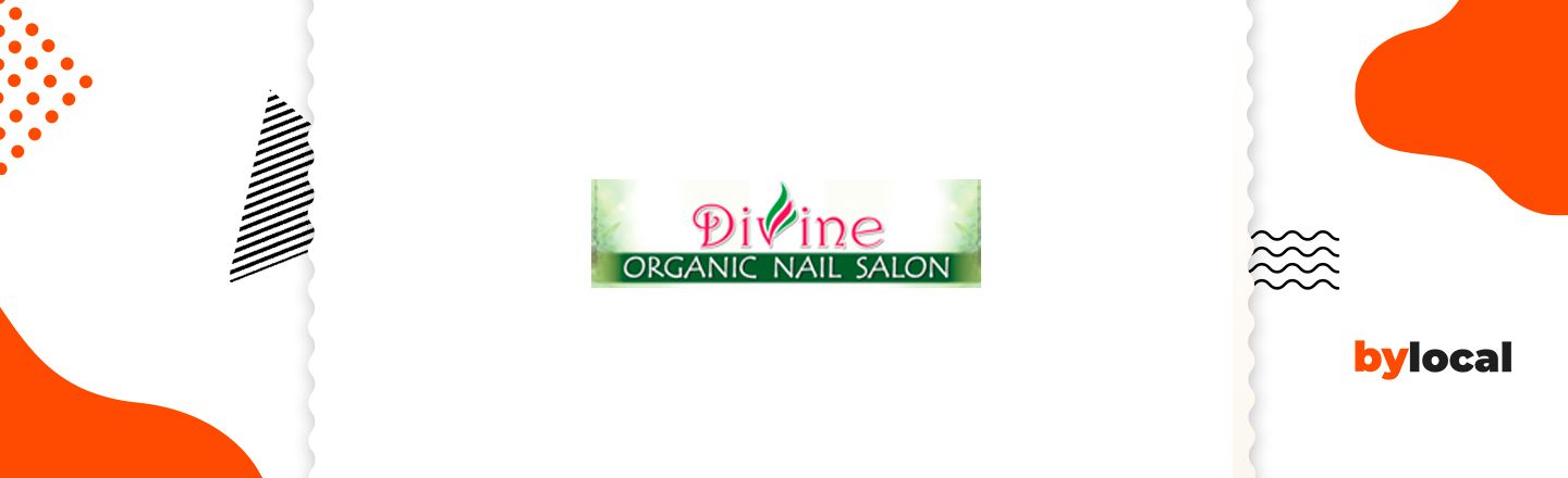 Divine Organic Nails & Spa