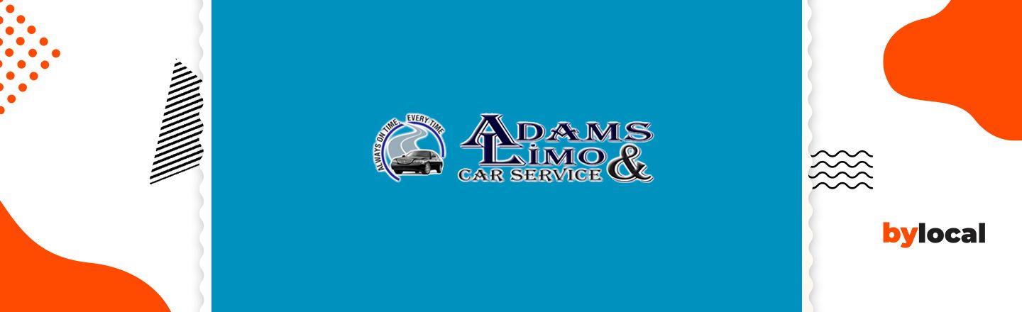 Adam’s Limo and Car Service