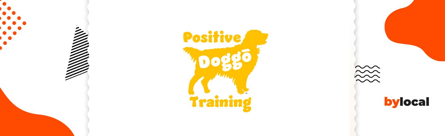 Positive Doggo Training