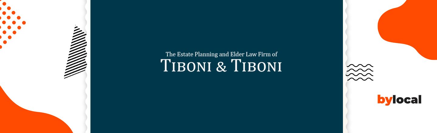Tiboni & Tiboni, LLP