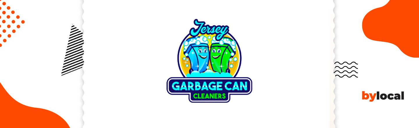 Jersey Garbage Can Cleaners