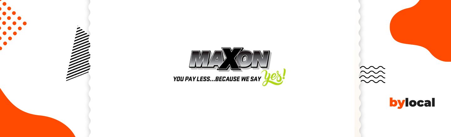 Maxon Auto Group