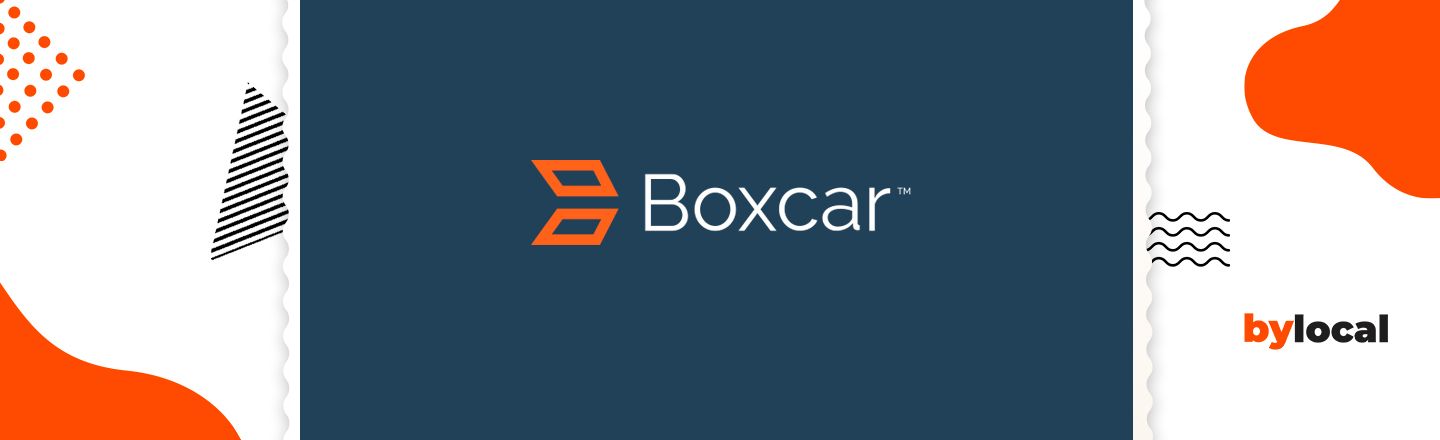 Boxcar