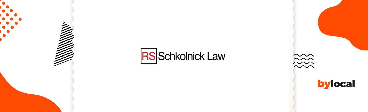 Richard Schkolnick Esq.