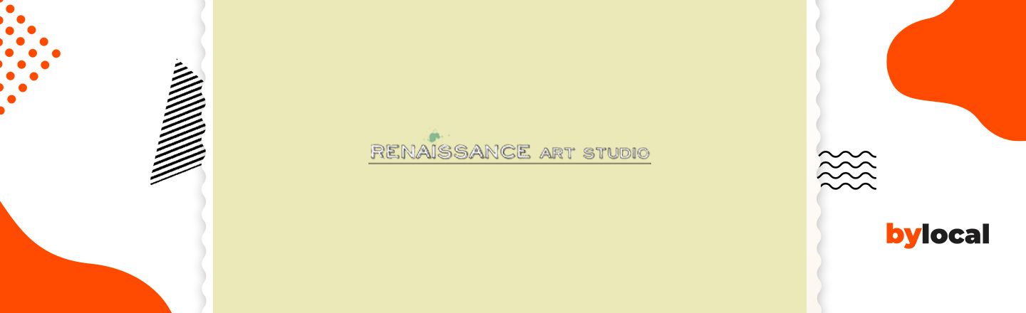 Renaissance Art Studio