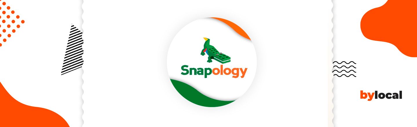 Snapology Summit NJ