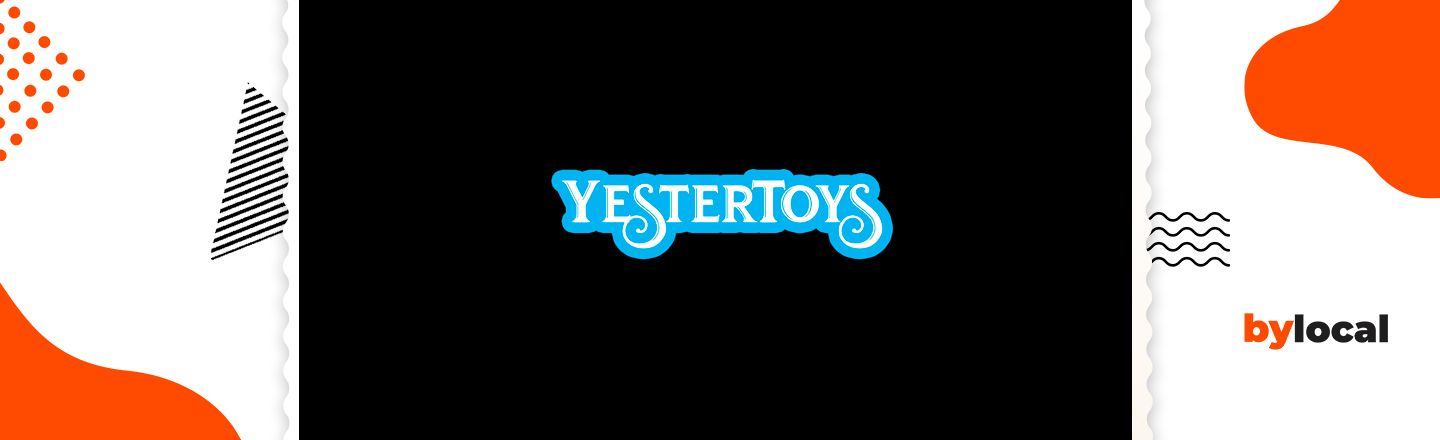 YesterToys