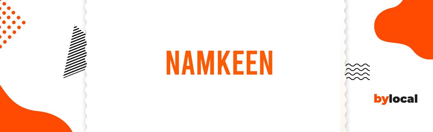Namkeen