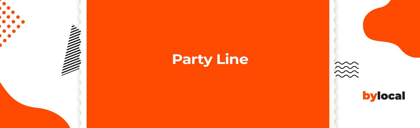 Party Line