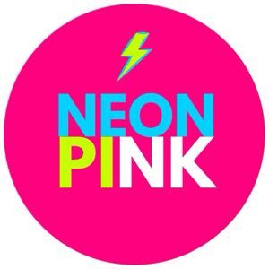 Neon Pink