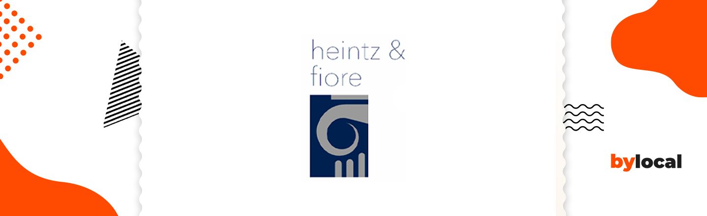 HEINTZ & FIORE ARCHITECTS