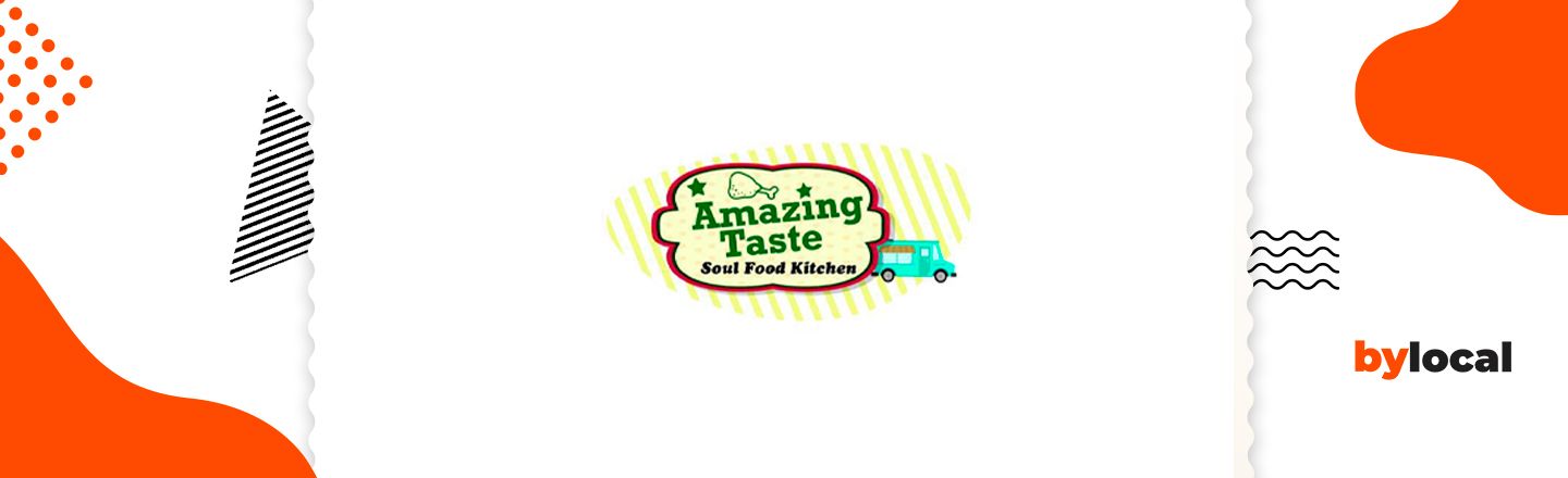 Amazing Taste