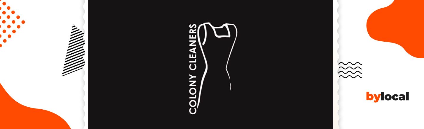 Colony Cleaners