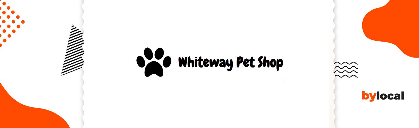Whiteway Pet Shop