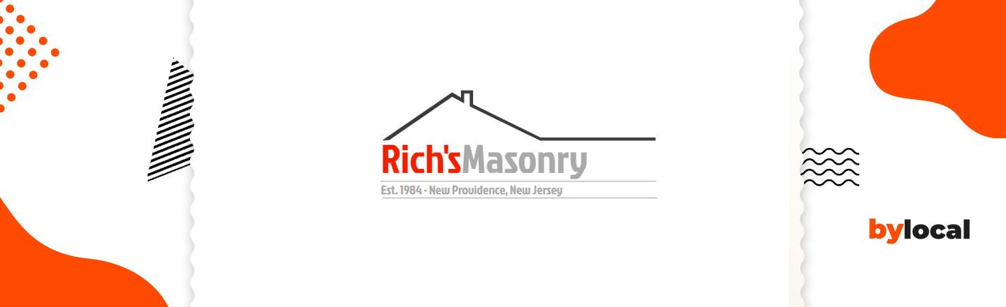 Rich’s Masonry