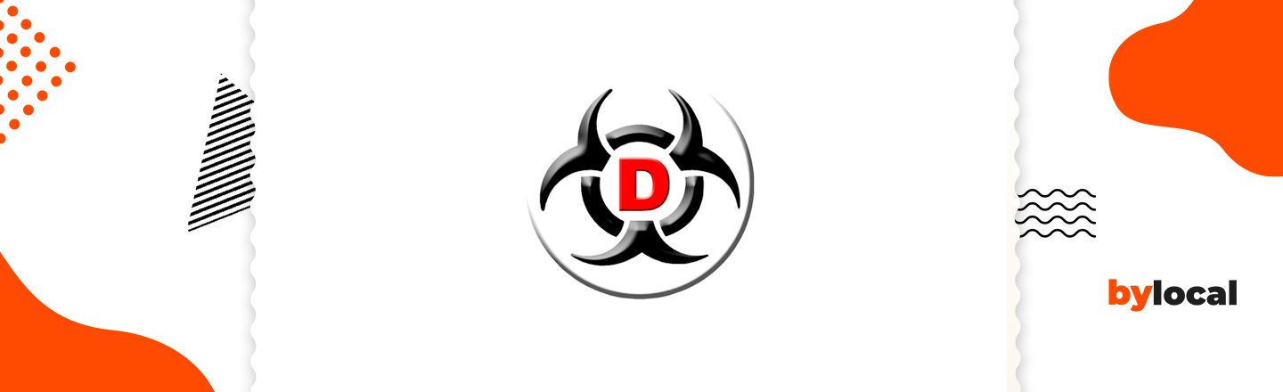 Defcon Sauces