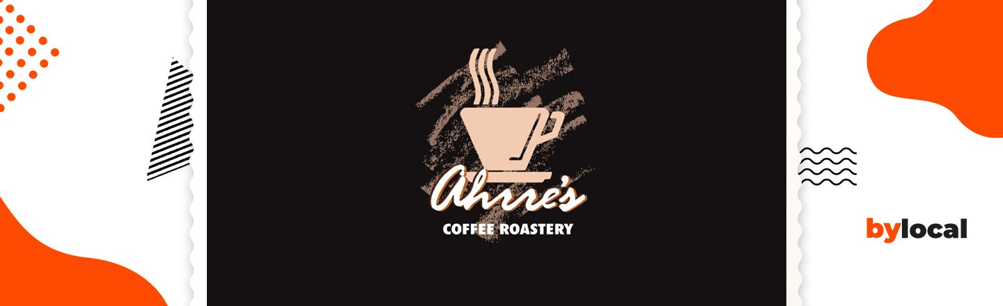 Ahrre´s Coffee Roastery