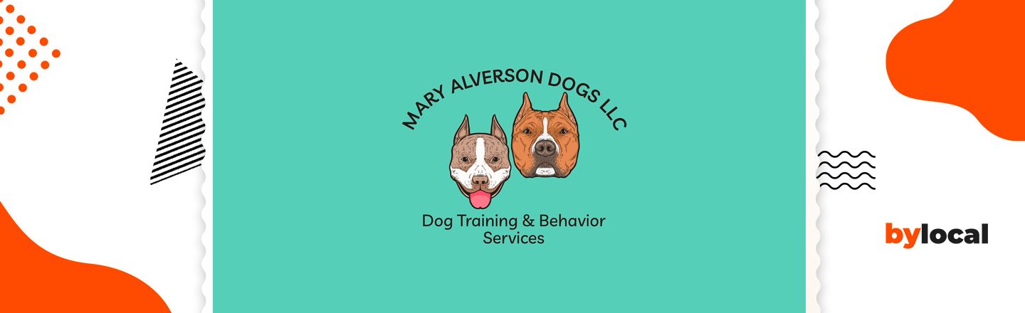 Mary Alverson Dogs