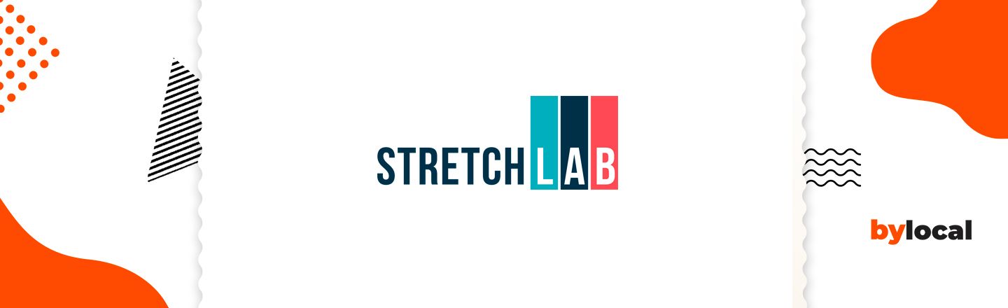 Stretch Lab Livingston