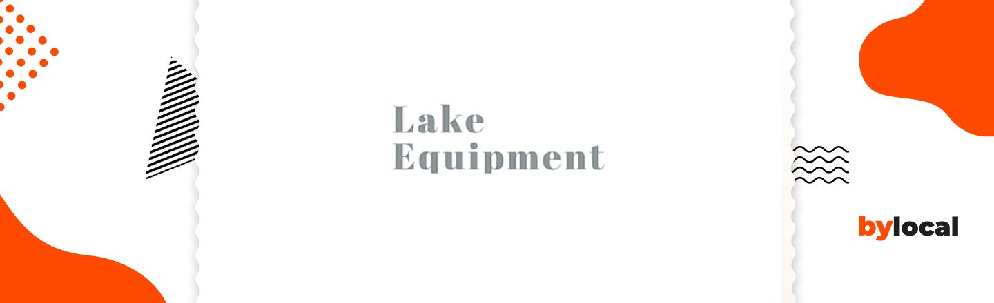 LAKE EQUIPMENT LEASING