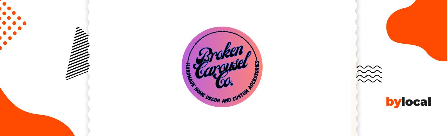 Broken Carousel Co.