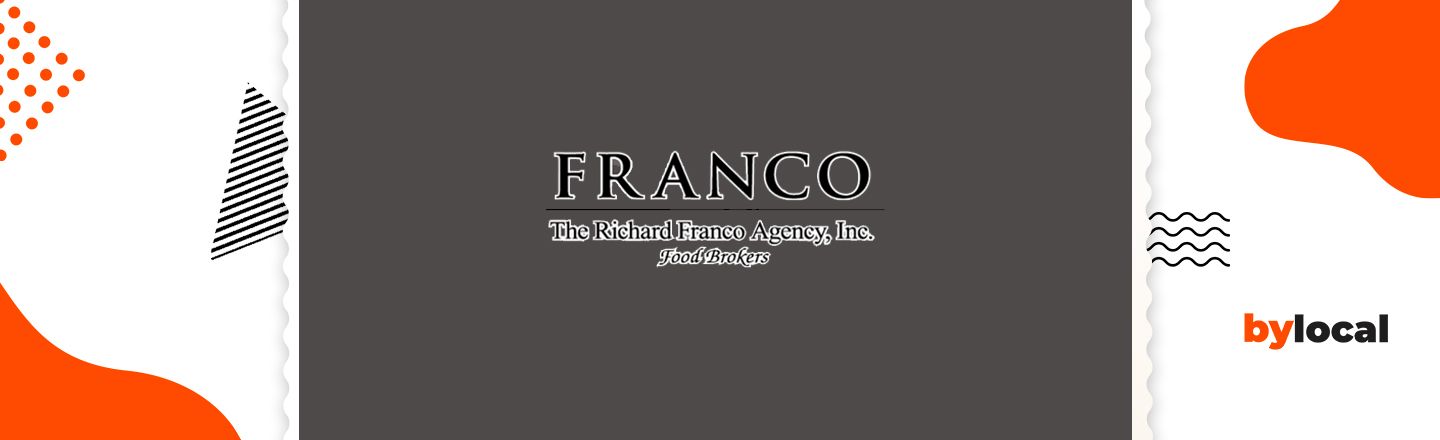 Richard Franco Agency