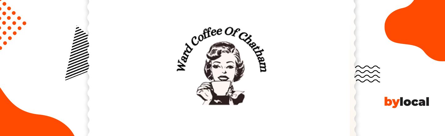 T.M Ward Coffee of Chatham