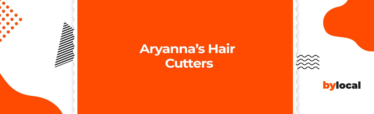 Aryanna’s Hair Cutters
