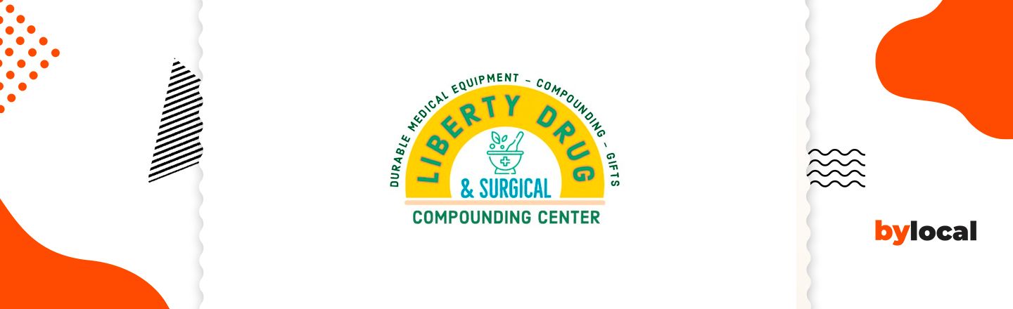 Liberty Drug & Surgical