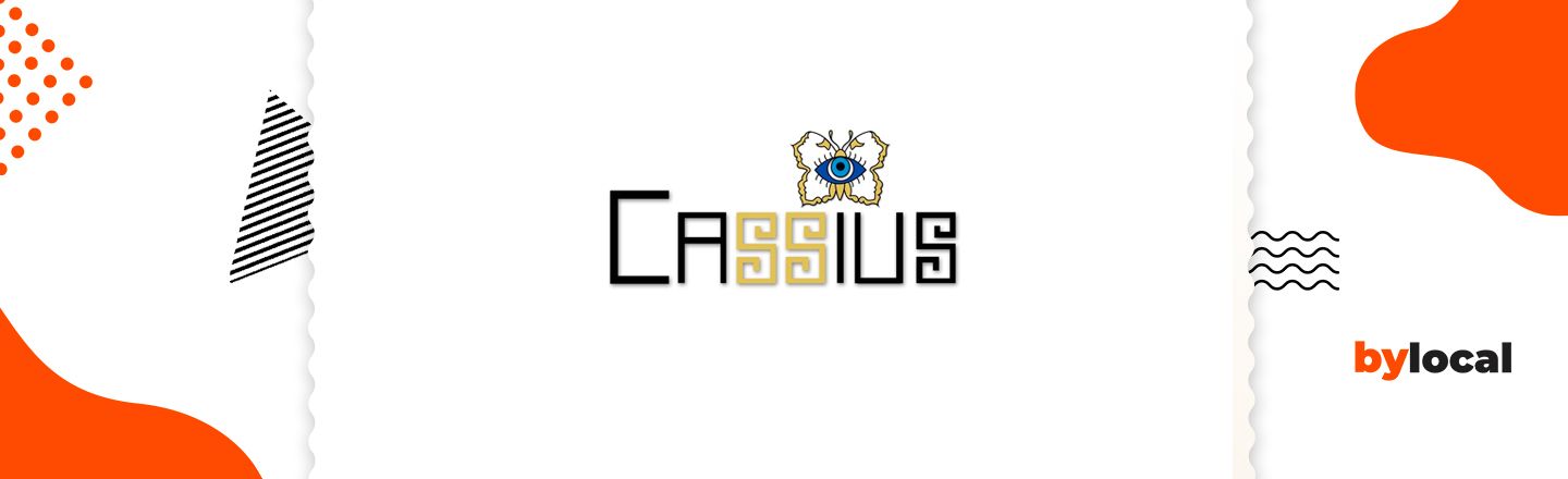 Cassius Eco Fashion