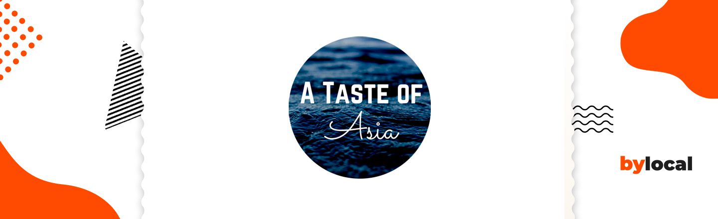 A Taste of Asia