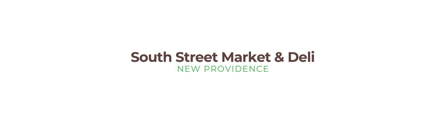 South Street Market & Deli