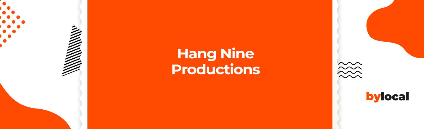 Hang Nine Productions
