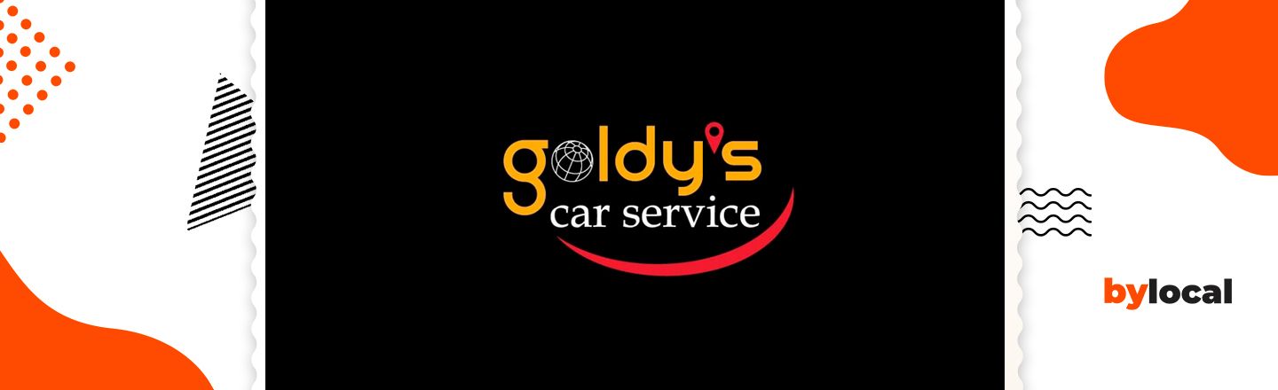 Goldy’s Car Service
