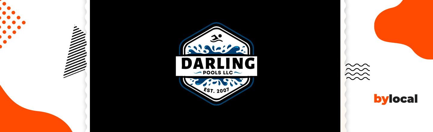 Darling Pools LLC.