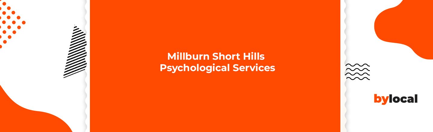 Millburn Short Hills Psychological Services