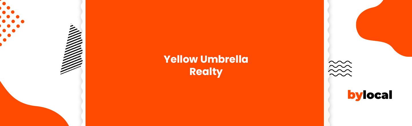 Yellow Umbrella Realty ​