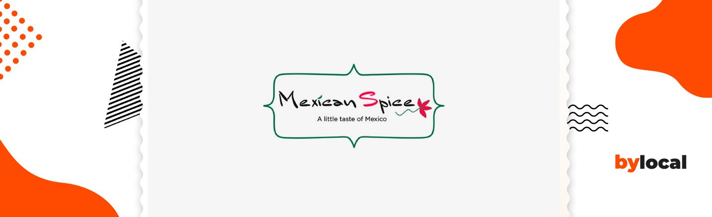 Mexican Spice