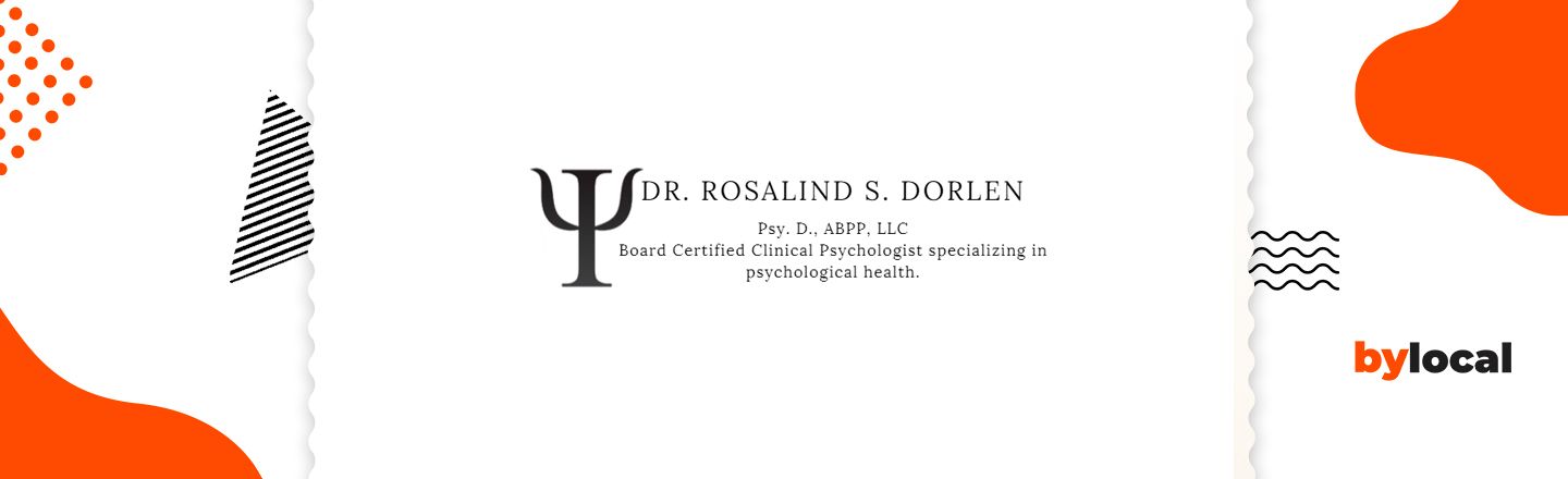 Dr. Rosalind S. Dorlen, Clinical Psychologist