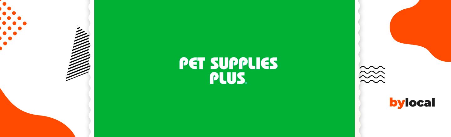 Pet Supplies Plus Florham Park