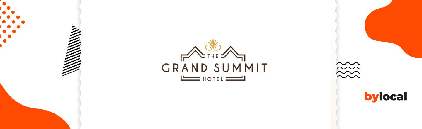 The Grand Summit Hotel