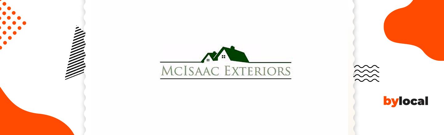 McIssac Exteriors