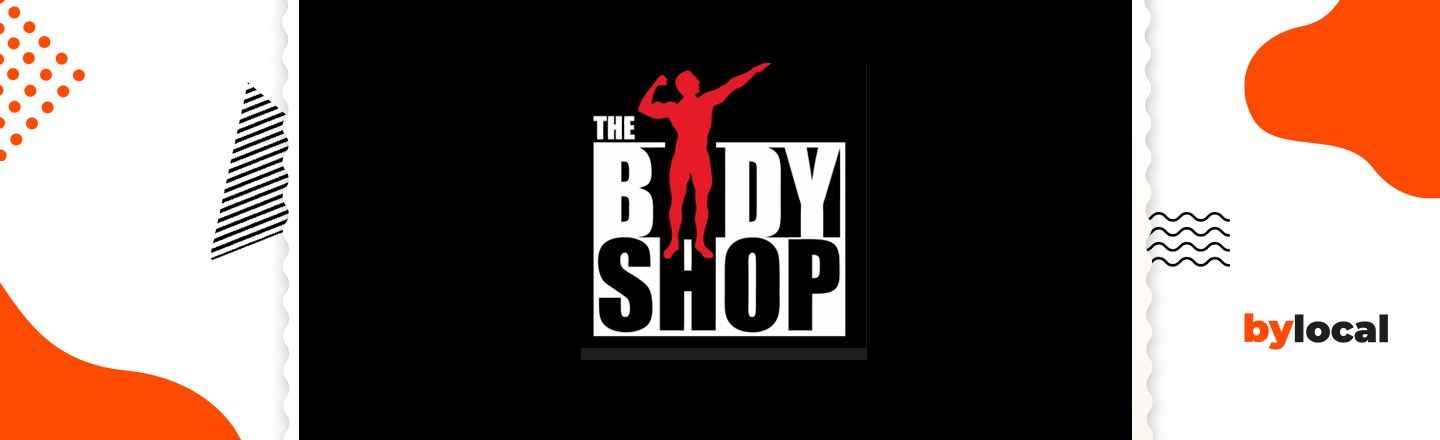 The Body Shop Studio